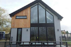 Stunning New Build Detached Bungalow & Detached House Project image