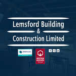 Logo of Lemsford Building & Construction Ltd