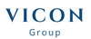 Logo of Vicon Group Ltd