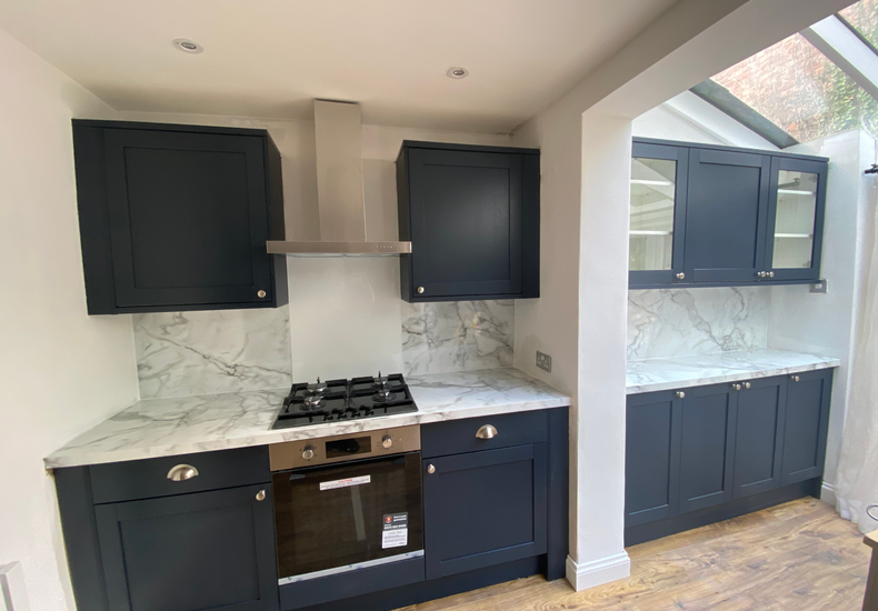 All Aspects Home Improvements's featured image