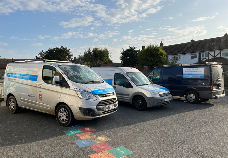 Goddards Home Improvements Ltd's featured image