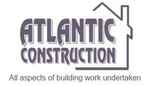 Logo of Atlantic Construction