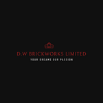 Logo of D W Brickworks Limited 