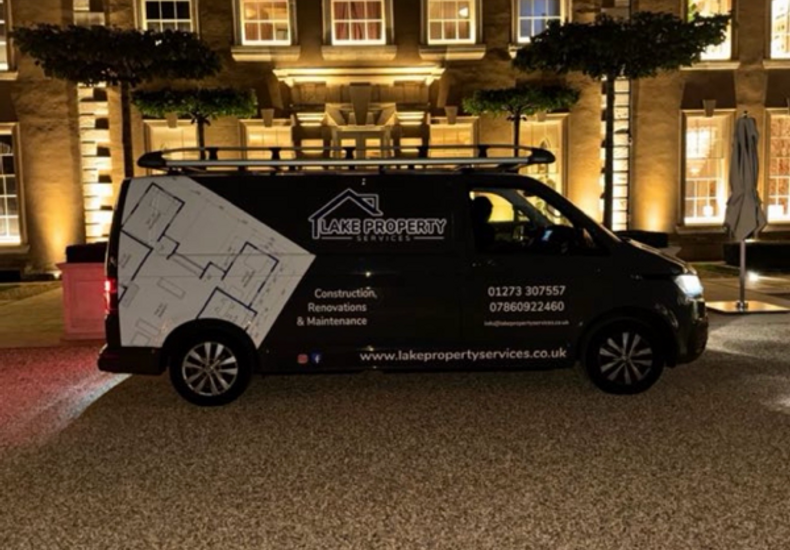 Lake Property Services Ltd's featured image