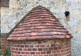 Kiln Roof  Project image