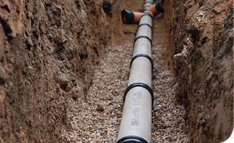 14.04.2021 sponsored post - clay drainage pipes being installed inside a ditch - easymerchant.jpg