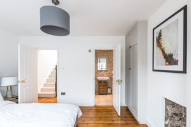 Refurbishment, Loft Conversion and Kitchen Extension in East London Project image