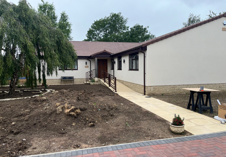 E Partridge Building Services Limited's featured image