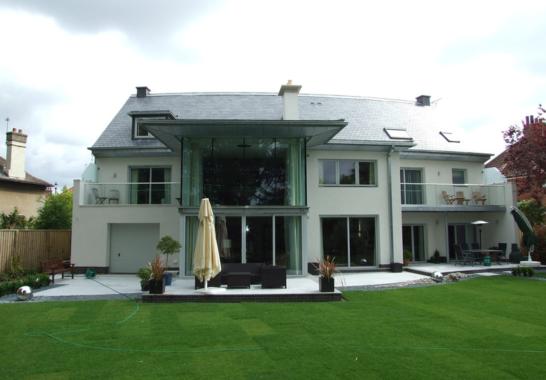 Repair and Restoration Limited's featured image