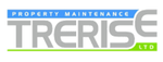 Logo of Trerise Property Maintenance Ltd