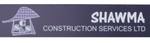 Logo of Shawma Construction Services Limited