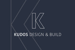 Logo of Kudos Design and Build Ltd
