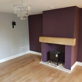 New Build family home Project image