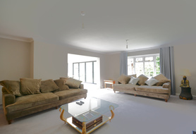 Complete Property Renovation Project image