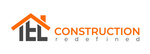 Logo of Tel Constructions Limited