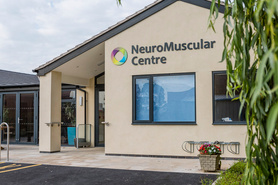 NeuroMuscular Centre Project image