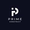 Logo of Prime Construct Limited