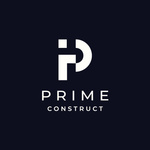 Logo of Prime Construct Limited
