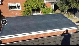 Flat Roofing Projects Project image