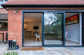 House extension – Richmond Project image