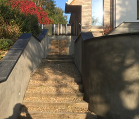 Steps Project image