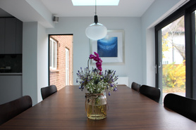 Kitchen extension, Chichester, West Sussex  Project image