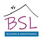 Logo of BSL Building & Maintenance LTD