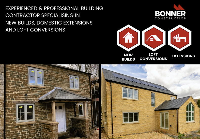 Bonner Construction Ltd 's featured image