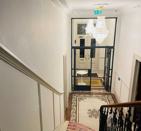 Refurbishment of a Grade II Listed Building Project image