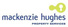 Logo of Mackenzie Hughes Ltd