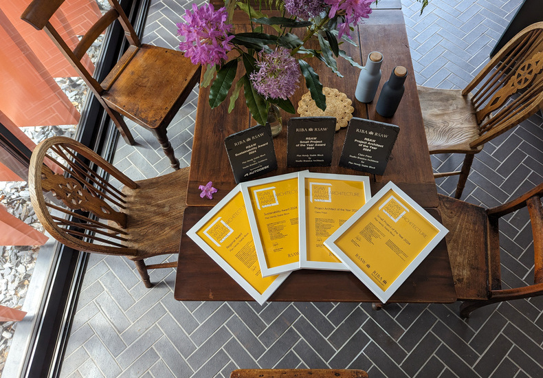 G. Adams Construction Limited's featured image