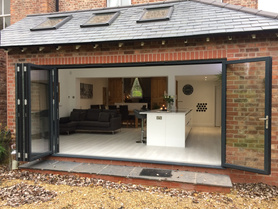 Rear Extension in Cheadle Hulme Project image
