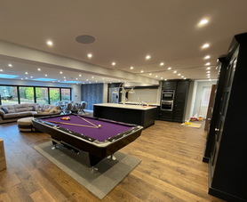 Full Renovation & Extension Project image