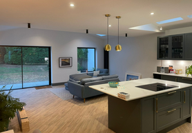 Gorgeous Rear Extension  Project image