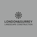 Logo of London & Surrey Landscape Construction