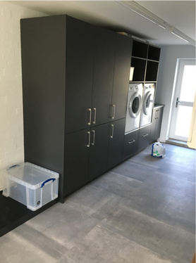 Utility Room Project image