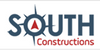 Logo of South Constructions Ltd
