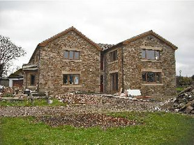 stone work Project image