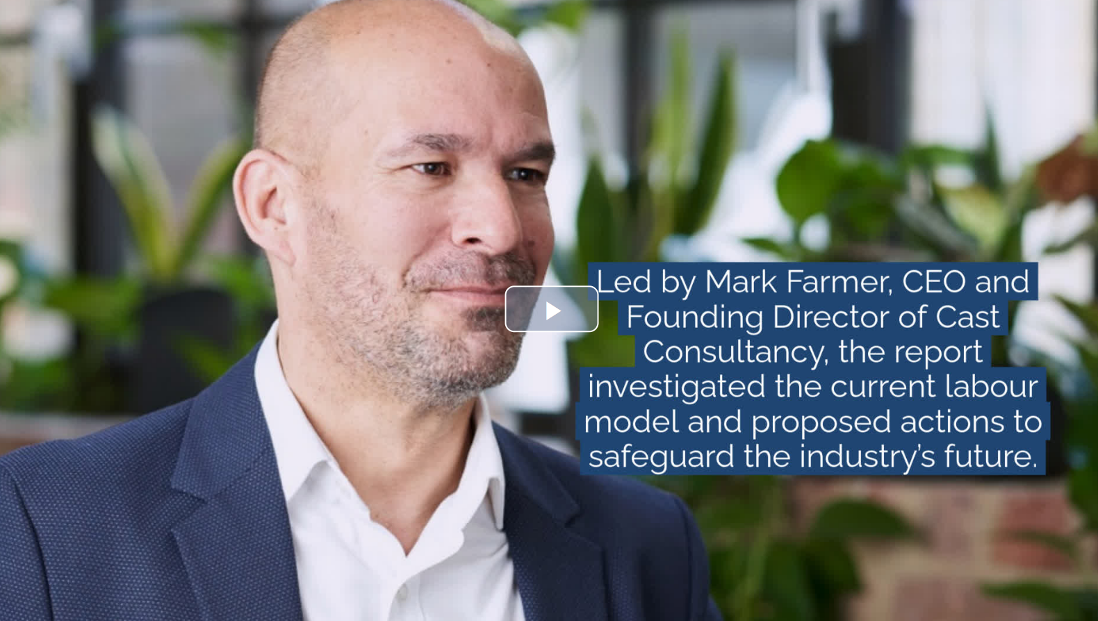 Mark Farmer summary clip thumbnail