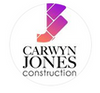 Logo of Carwyn Jones Construction Limited