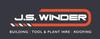 Logo of J S Winder (Building & Roofing) Ltd