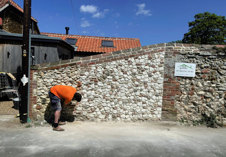 SRB Renovation's featured image