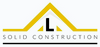 Logo of L Solid Construction Limited