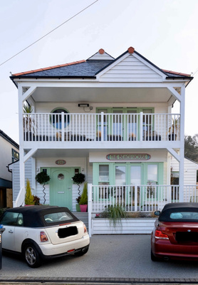 Whitstable Build Project image