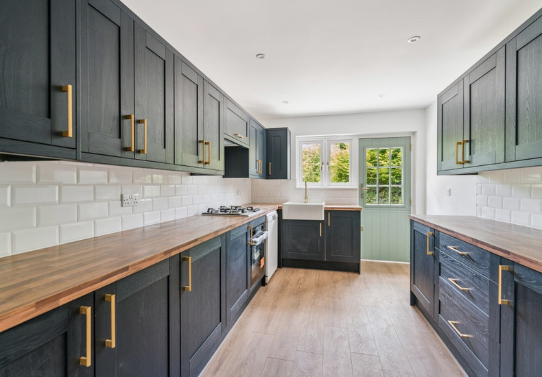 Stoneridge Construction & Interiors Ltd's featured image