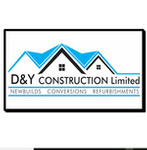 Logo of D & Y Construction Limited