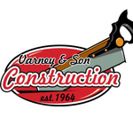 Logo of Varney & Son Construction Ltd