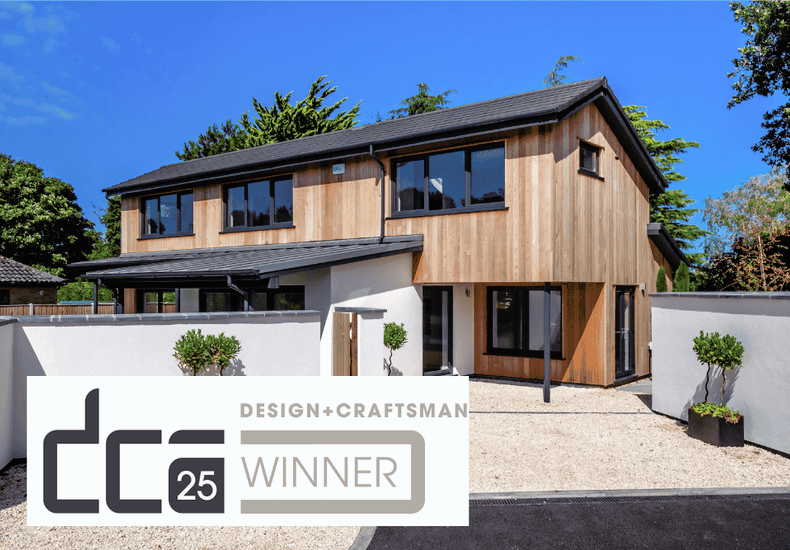 R J Bacon Builders Limited's featured image