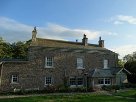 Period Property - Exterior Restoration  Project image