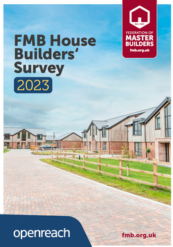 FMB House Builder Survey 2023